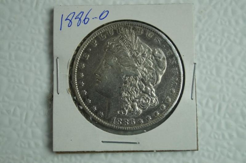 Coins