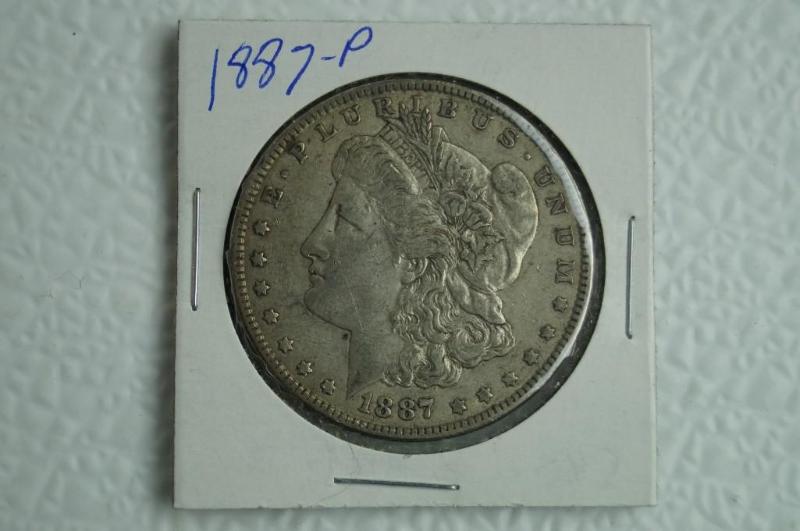 Coins