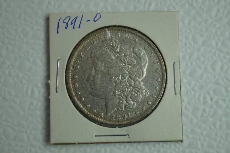 Coins