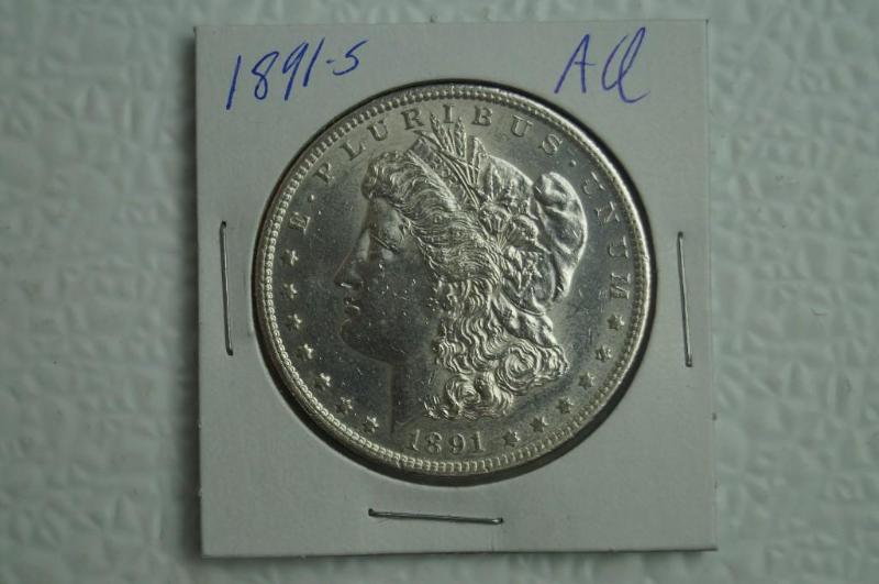 Coins