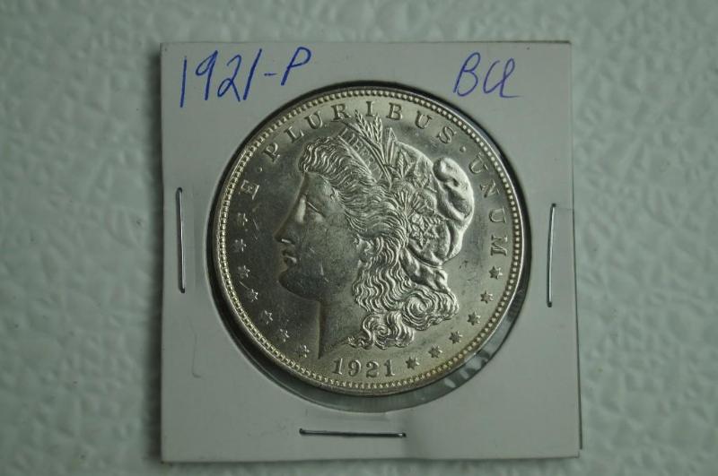 Coins