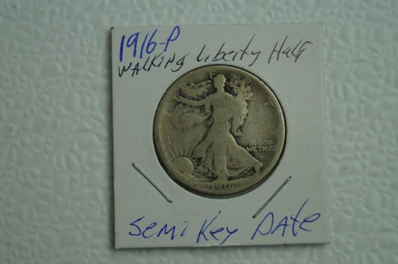 Coins