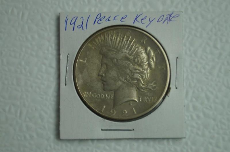 Coins