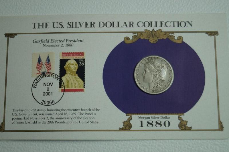 Coins