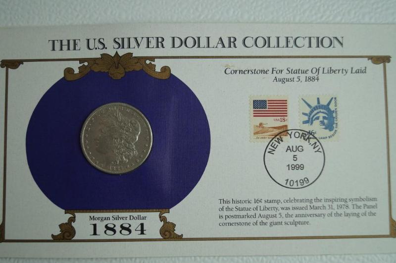 Coins