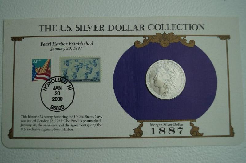 Coins