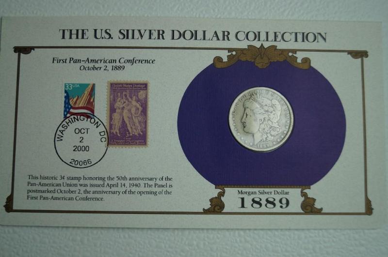Coins