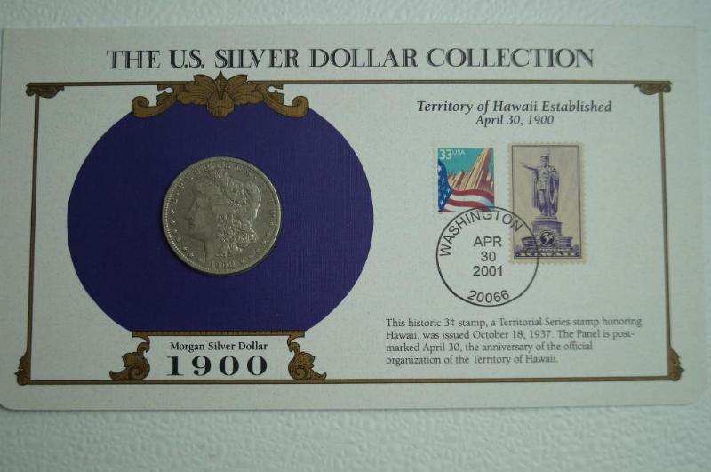 Coins