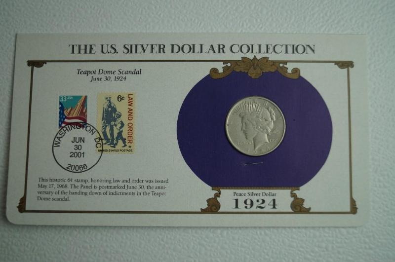 Coins