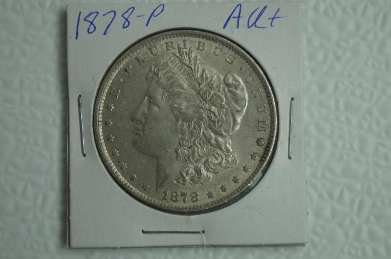 Coins