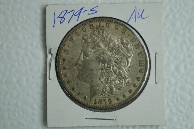 Coins
