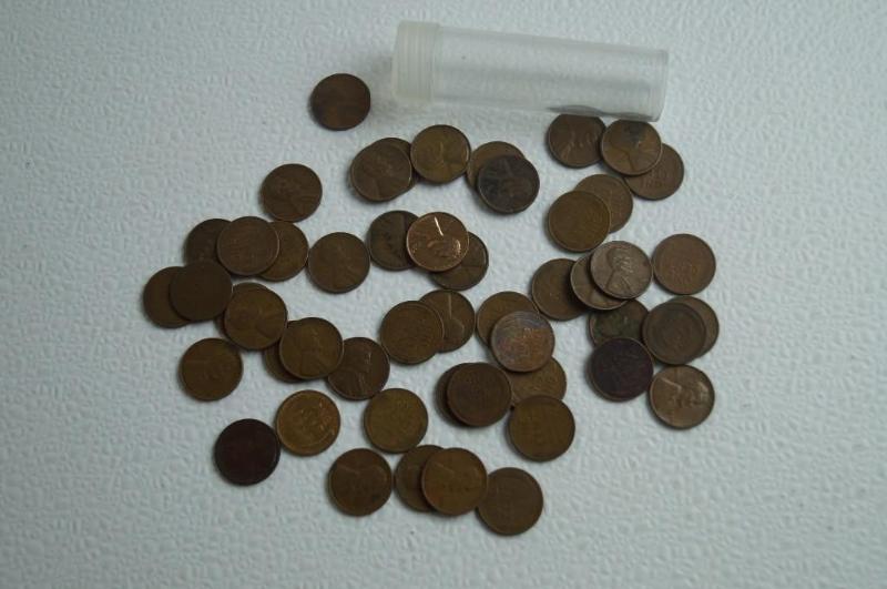 Coins