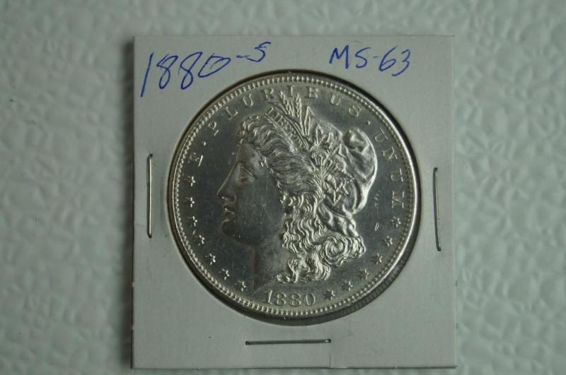 Coins