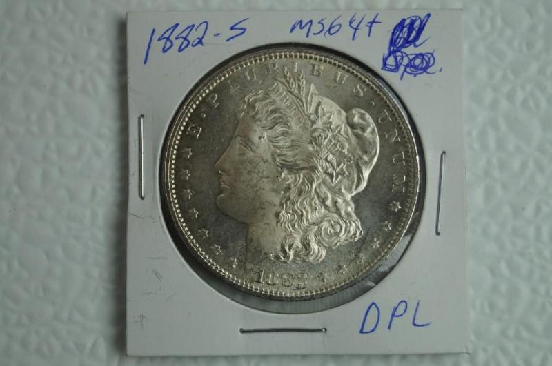 Coins