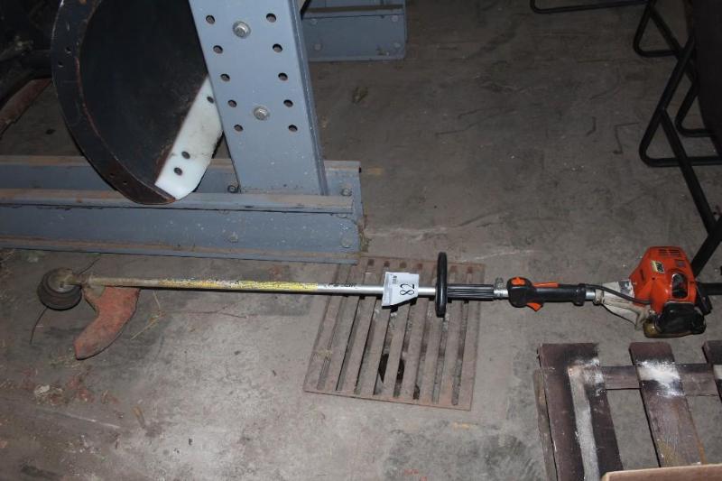 lot 82 image: 2005 Stihl, Pro Series, Weed Wacker...