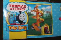 thomas and percy's carnival adventure