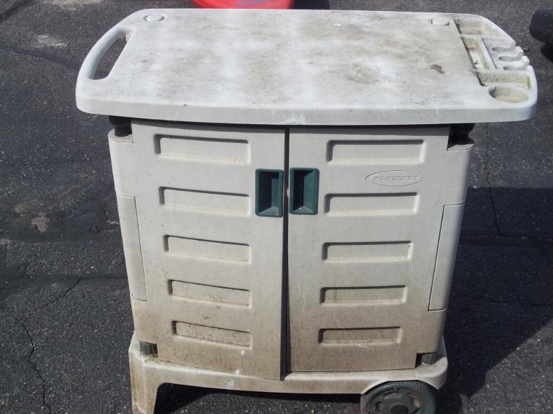 Garden Cart 20&quot x 34&quot x 3...