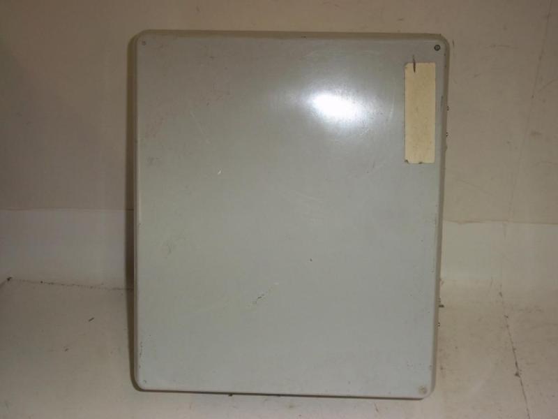 Electrical Box...