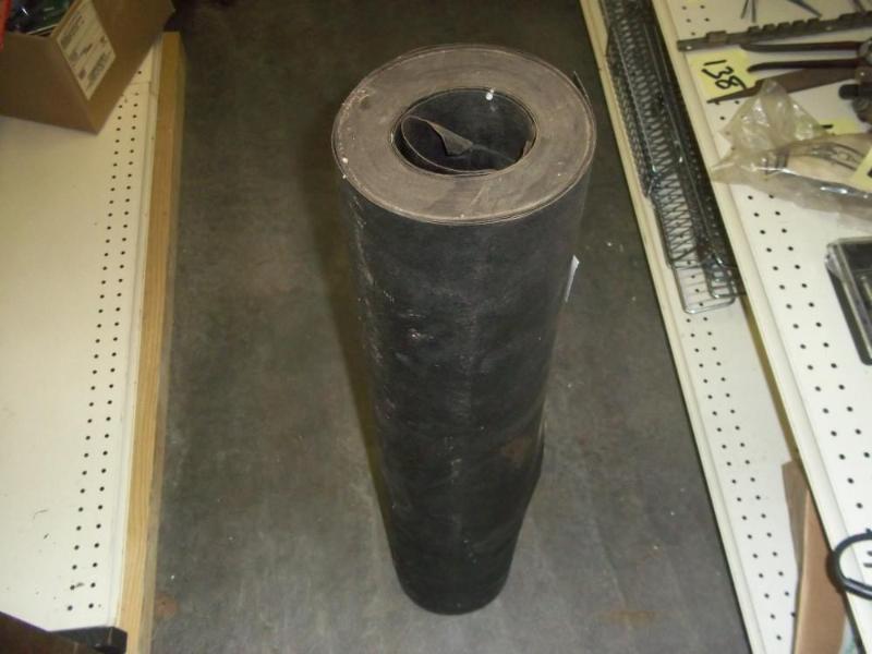 Half Roll #15 Tar Paper...
