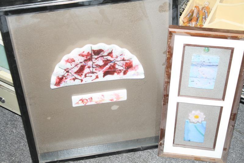 lot 122 image: Original artwork...