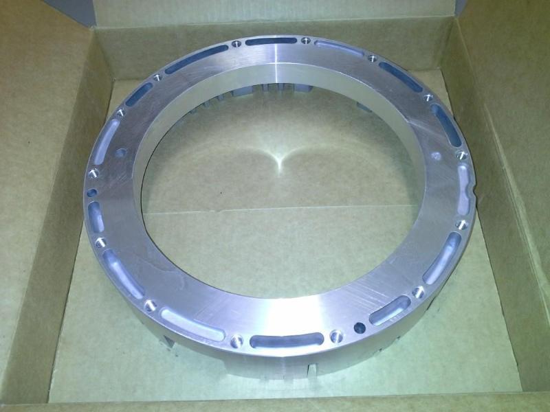 lot 100 image: HOUSING C4 CLUTCH B500 29505690