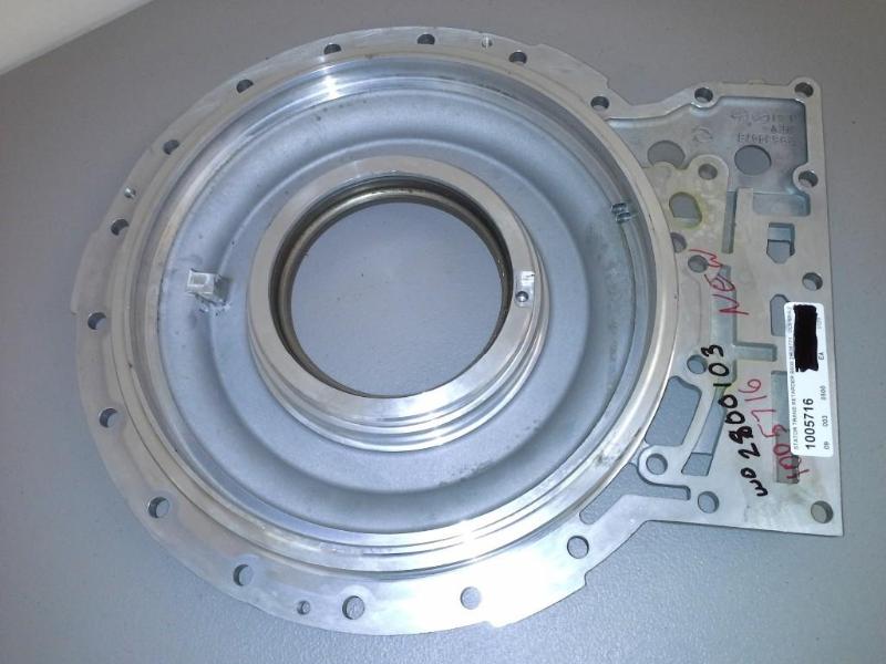 lot 112 image: STATOR TRANS RETARDER B500 29536771   OLD STYLE SEE 1019790