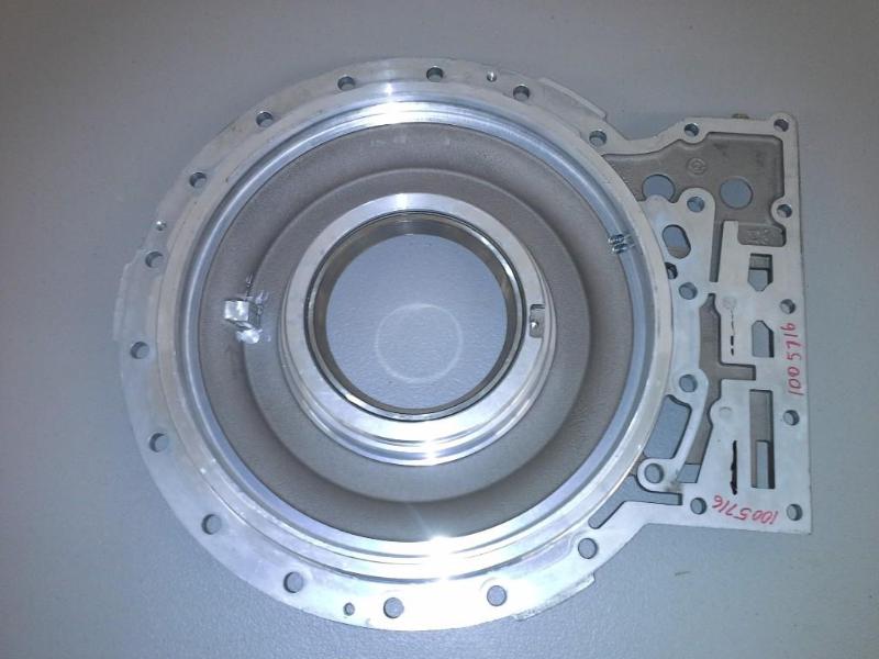 lot 113 image: STATOR TRANS RETARDER B500 29536771   OLD STYLE SEE 1019790