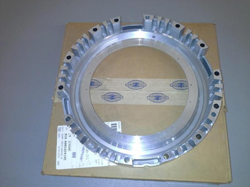 lot 116 image: (Qty 1) HOUSING C3 CLUTCH B500 29505691
