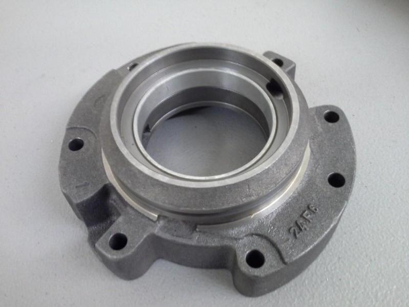 lot 170 image: HOUSING TRANSMISSION OIL PUMP B500 29511443