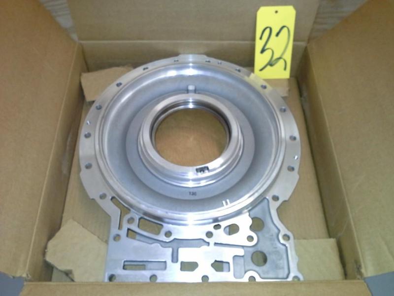 lot 32 image: STATOR TRANSMISSION RETARDER B500 COMMENTS