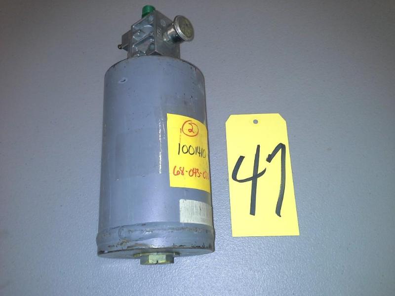 lot 47 image: ACCUMULATOR WSOLENOID ASSY. 29522727 B500 TRANS.GILLIG