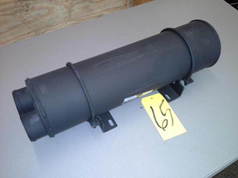 lot 65 image: COOLER TRANSMISSION OIL GILLIG 300s ONLY  B500 53-35705-000NSEE COMMENTS