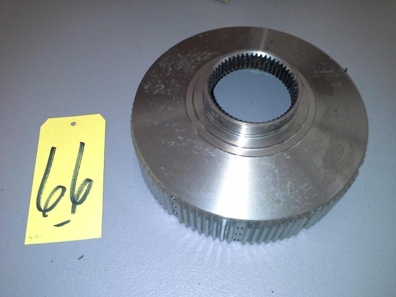 lot 66 image: HUB TRANSMISSION C2 DRIVE B500 29501068