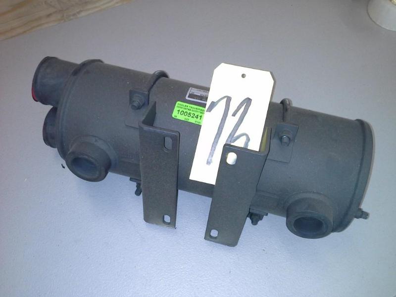lot 73 image: COOLER TRANSMISSION OIL GILLIG 381-390 B400 3-1284A