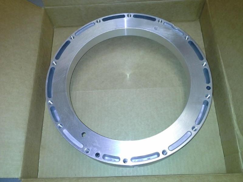 lot 95 image: HOUSING C4 CLUTCH B500 29505690