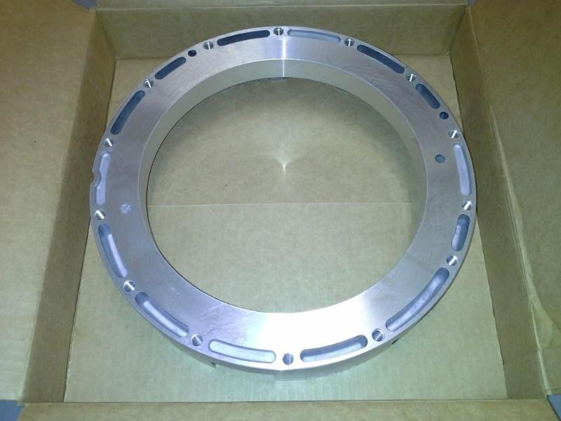 lot 96 image: HOUSING C4 CLUTCH B500 29505690