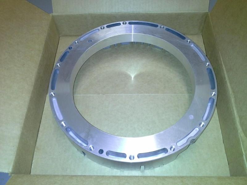 lot 97 image: HOUSING C4 CLUTCH B500 29505690