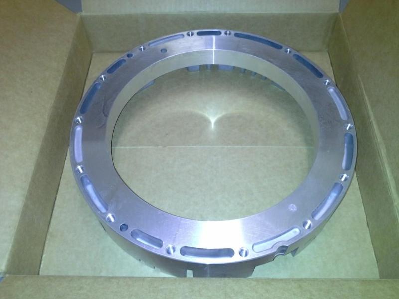lot 99 image: HOUSING C4 CLUTCH B500 29505690