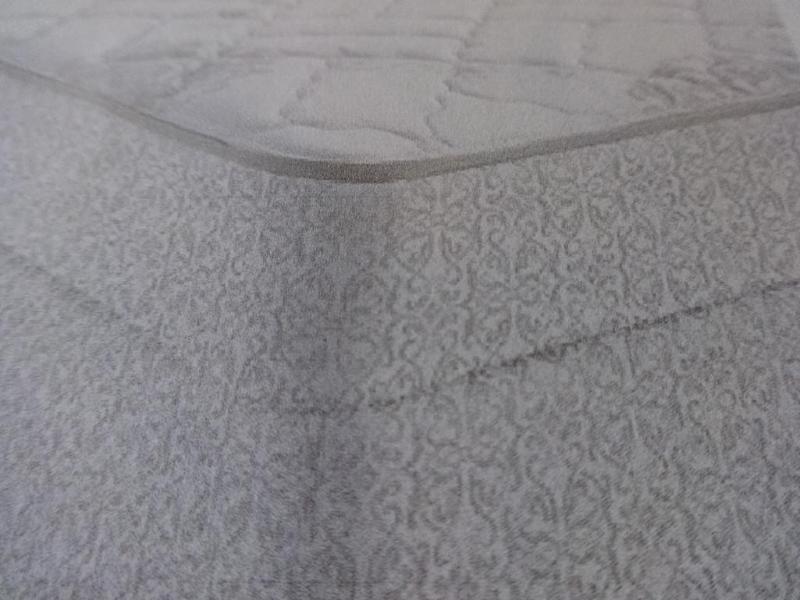 SEALY SEAGROVE FIRM KING MATTRESS. ...