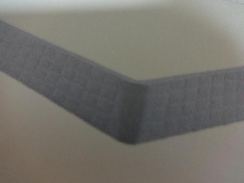 SERTA QUEEN BOX SPRING. #PZ045. Bid...
