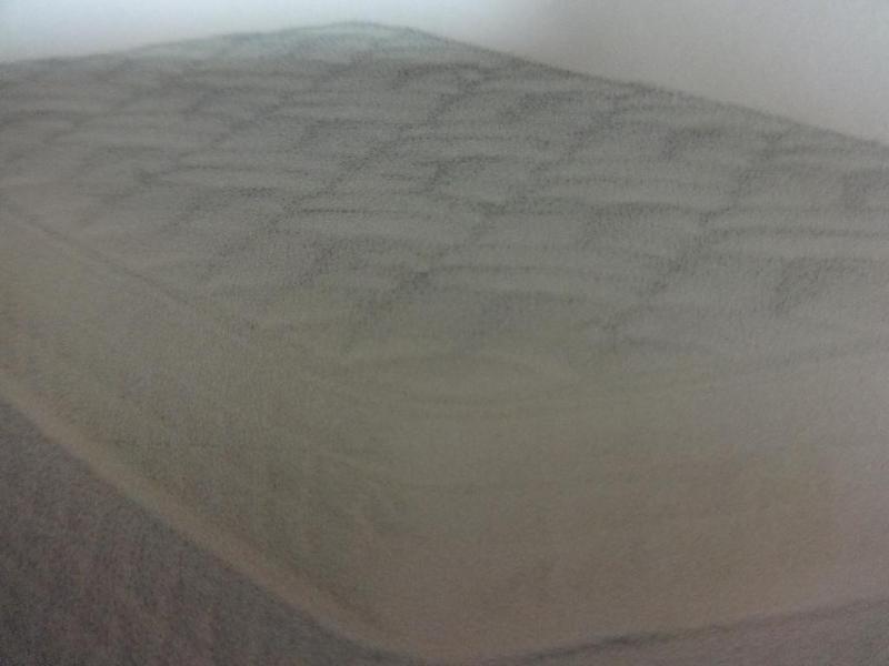 SERTA CRAIGMONT EUROTOP FULL MATTRE...