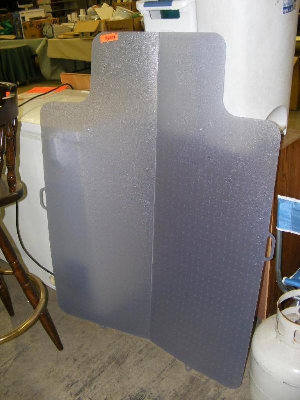 Chair Mat...