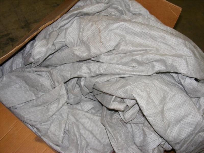 California Car Cover...