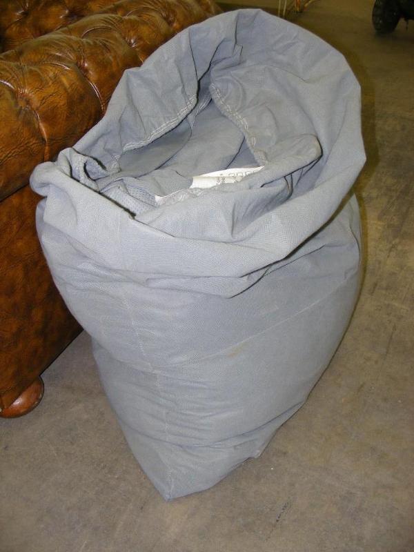 26-foot Class C motorhome cover,&nb...