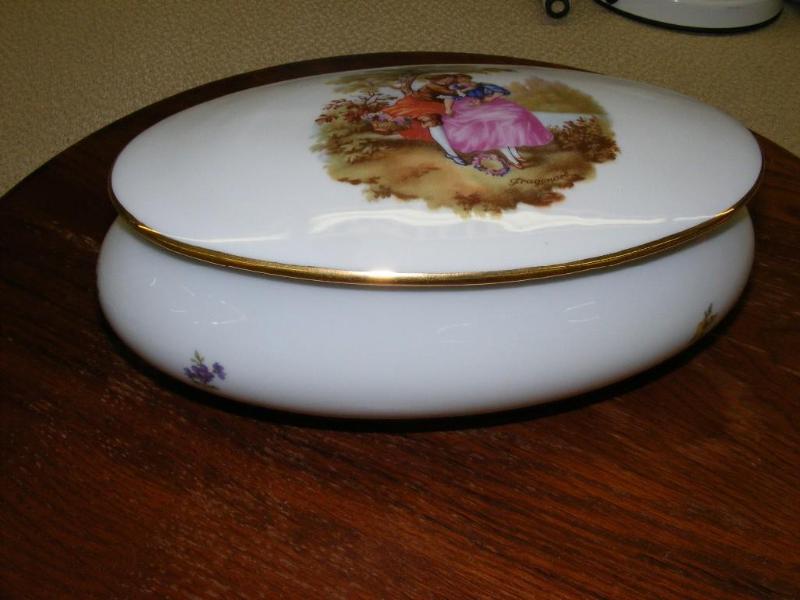 &quotFragonard&quot &nbspMade in...