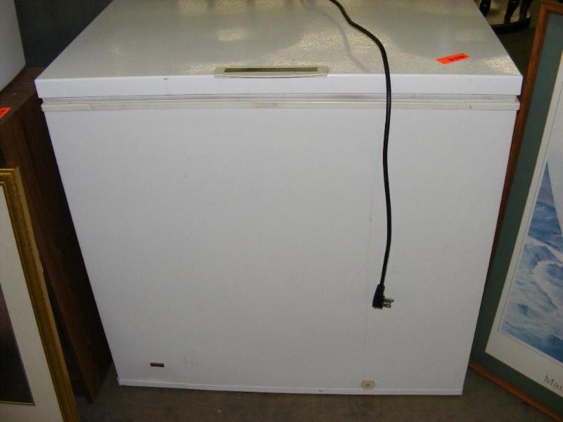 Frigidaire Heavy Duty Commercial Fr...