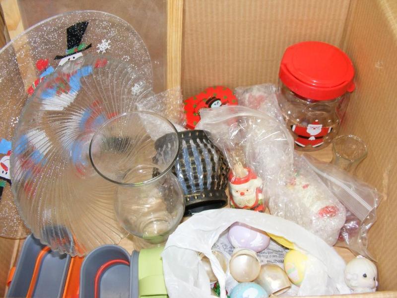 Variety lot of Misc&nbspDecorative...