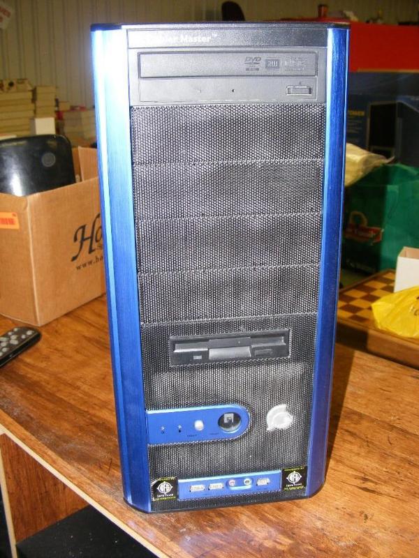 Cool Master Computer Tower...