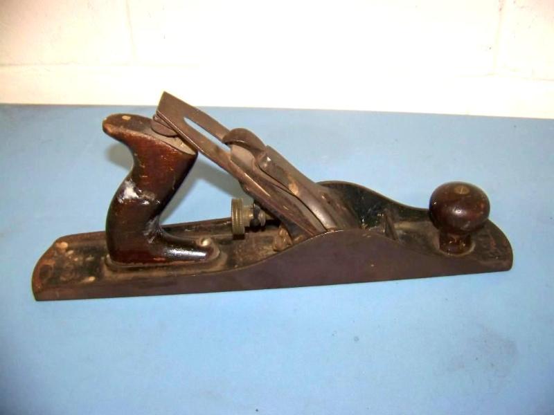 lot 69 image: Bailey, No. 5, Wood Planing Tool - VINTAGE  COLLECTABLE  ANTIQUE