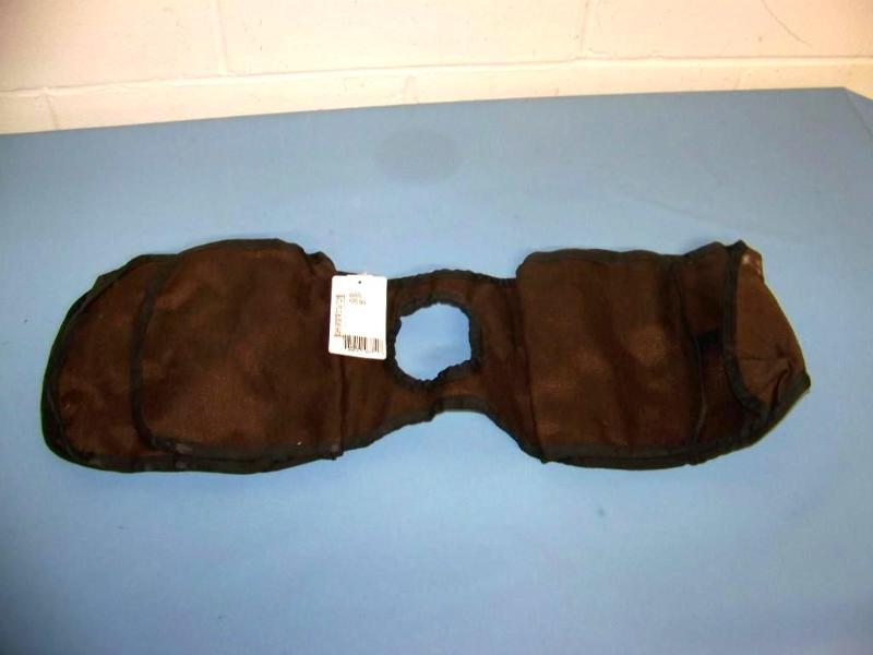 lot 92 image: Horn Bag